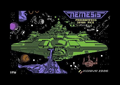 Nemesis